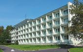 Туры в отель Заря Пансионат