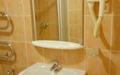 Туры в отель Заря Пансионат