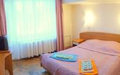 Туры в отель Заря Пансионат