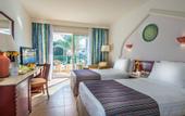 Туры в отель Baron Palms Sharm El Sheikh
