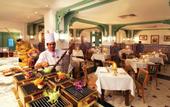 Туры в отель Baron Palms Sharm El Sheikh