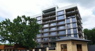 Затерянный Рай у Машука 3*