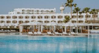 Baron Resort Sharm El Sheikh 5*