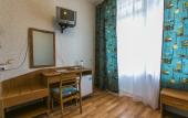 Туры в отель Звездный пансионат