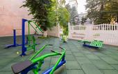 Туры в отель Санаторий Здоровье