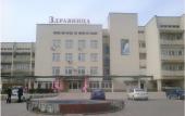 Туры в отель Санаторий Здравница
