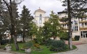 Туры в отель Санаторий Зеленый Гай (Дедеркой)