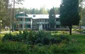 Туры в отель Зеленый городок (Иваново)