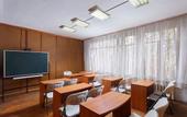 Туры в отель Санаторий Зеленый городок
