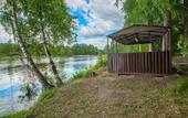 Туры в отель Санаторий Зеленый городок
