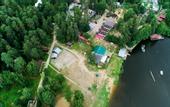 Туры в отель Санаторий Зеленый городок