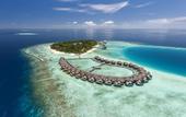 Туры в отель Baros Maldives