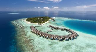 Baros Maldives 5*