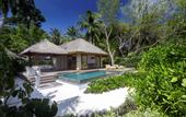 Туры в отель Baros Maldives
