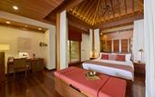 Туры в отель Baros Maldives