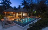 Туры в отель Baros Maldives
