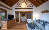 Туры в отель Baros Maldives