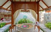 Туры в отель Baros Maldives