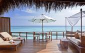 Туры в отель Baros Maldives