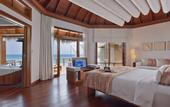Туры в отель Baros Maldives