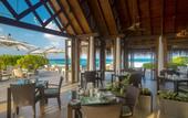 Туры в отель Baros Maldives