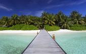 Туры в отель Baros Maldives