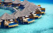 Туры в отель Baros Maldives