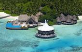 Туры в отель Baros Maldives