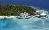 Туры в отель Baros Maldives