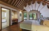 Туры в отель Baros Maldives