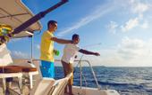 Туры в отель Baros Maldives