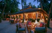 Туры в отель Baros Maldives