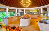 Туры в отель Baros Maldives