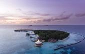 Туры в отель Baros Maldives