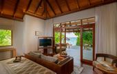 Туры в отель Baros Maldives