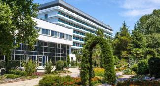 Санаторий Знание Санаторий