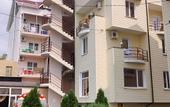 Туры в отель Гостевой Дом Золотое руно