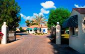 Туры в отель Barracuda Beach Resort