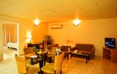 Туры в отель Barracuda Beach Resort