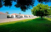 Туры в отель Barracuda Beach Resort