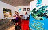 Туры в отель Barracuda Beach Resort