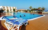Туры в отель Barracuda Beach Resort
