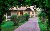 Туры в отель Barracuda Beach Resort