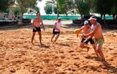 Туры в отель Barracuda Beach Resort
