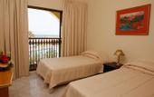 Туры в отель Barracuda Beach Resort