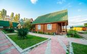 Туры в отель Золотой берег - Терло