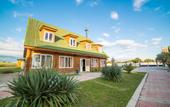 Туры в отель Золотой берег - Терло