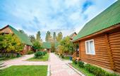 Туры в отель Золотой берег - Терло