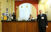 Туры в отель Золотой Колос