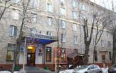 Туры в отель Золотой Колос